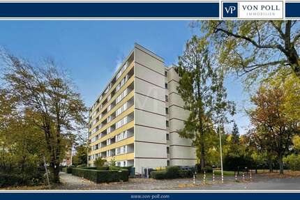 Wohnung zum Kaufen in Bonn Tannenbusch 89.000 € 34.77 m² 1 zimmer