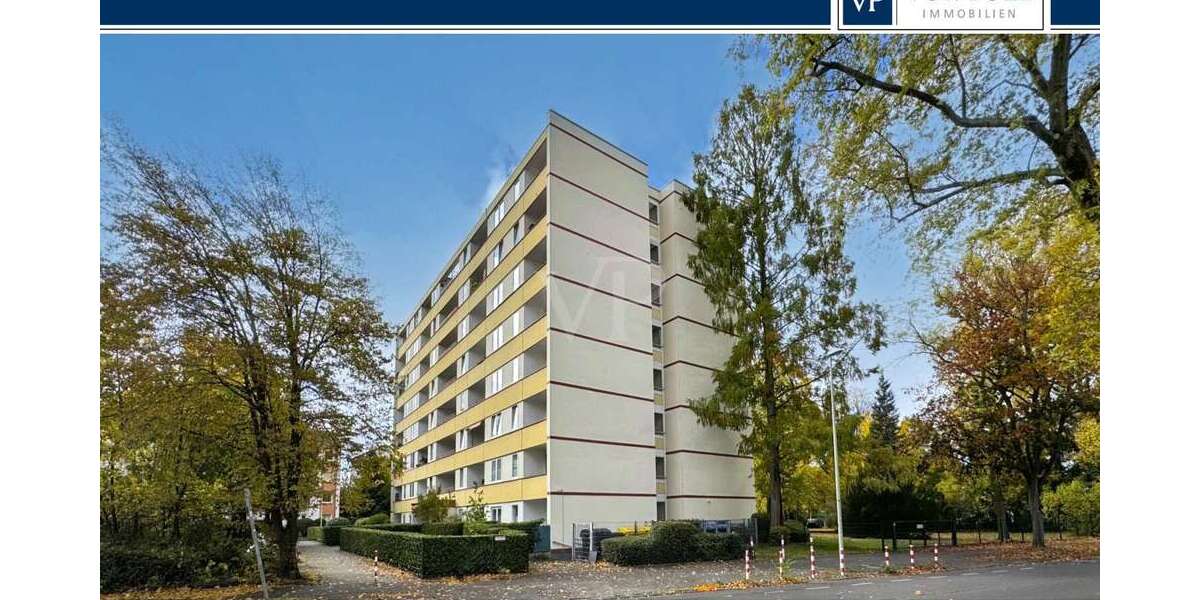 Wohnung zum Kaufen in Bonn Tannenbusch 89.000 € 34.77 m² 1 zimmer