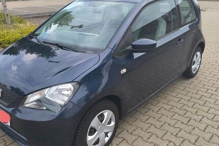 Seat Mii 141.000 km 3.900 € köln 50739