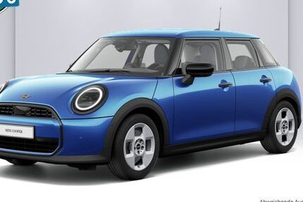 Mini Cooper C 12.882 km 25.650 &euro; Euskirchen 53879