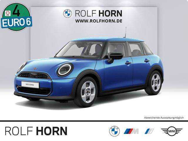 Mini Cooper C 12.882 km 25.650 &euro; Euskirchen 53879