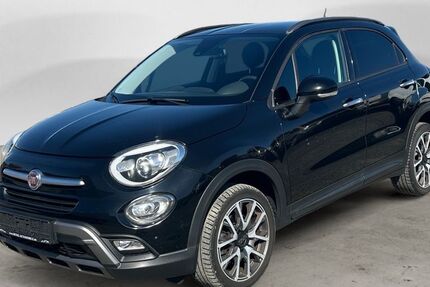 Fiat 500X 113.800 km 9.450 &euro; Eitorf 53783