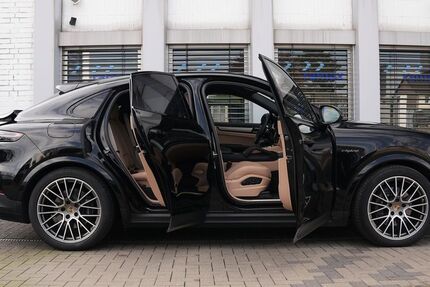 Porsche Cayenne 31.500 km 89.900 &euro; Hürth (bei Köln) 50354