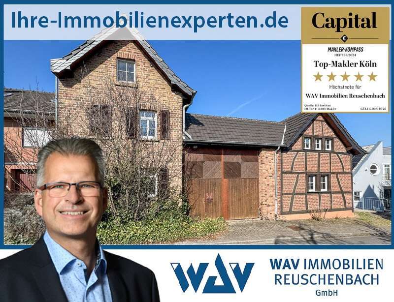 Haus zum Kaufen in Bornheim 650.000 € 244 m²