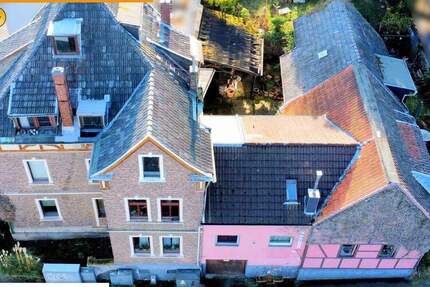 Haus Bonn Muffendorf - 1 Zimmer, 303 m&sup2;, 599.000&euro; | Angebot:25372848