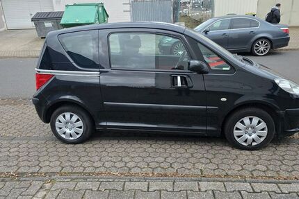 Peugeot 1007