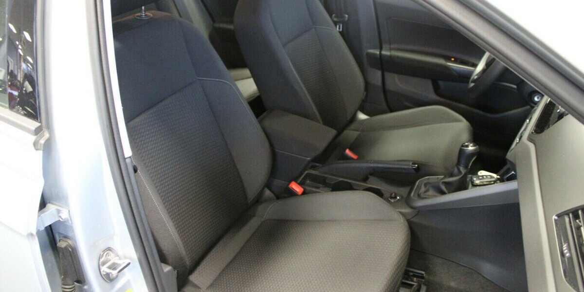 VW Polo 1.0 TSI OPF Comfortline 16.749 km 14.980 &euro; Euskirchen 53881