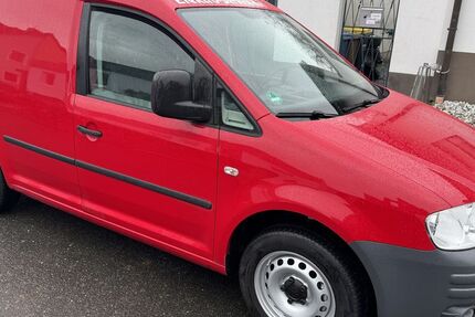 VW Caddy 118.000 km 6.999 &euro; Erftstadt (bei Köln) 50374