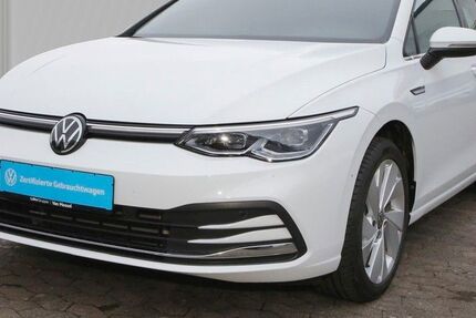 VW Golf 12.430 km 24.750 &euro; Meckenheim / Bonn 53340