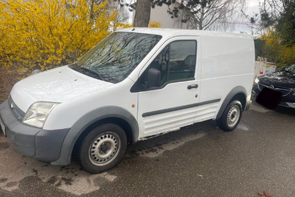 Ford Tourneo Connect