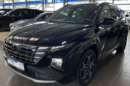 Hyundai TUCSON 43.242 km 27.400 &euro; Eitorf 53783