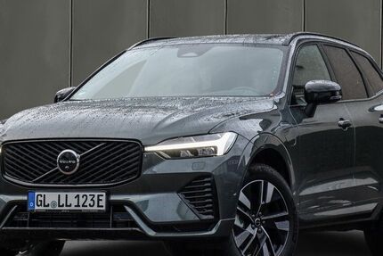 Volvo XC60 5.000 km 54.960 &euro; Bergisch Gladbach 51469