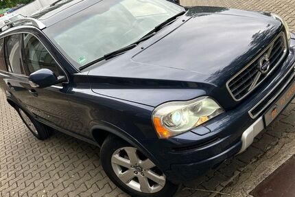 Volvo XC90 267.264 km 9.490 &euro; Köln 51069
