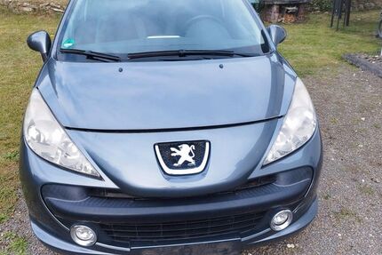 Peugeot 207 165.000 km 600 € Bergisch Gladbach 51469