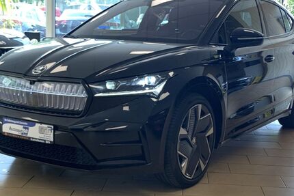 Skoda Enyaq 61.028 km 37.400 &euro; Hennef 53773
