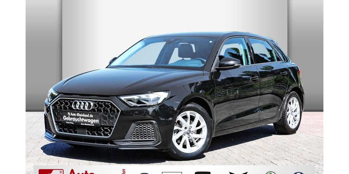 Audi A1 67.230 km 15.941 &euro; Bonn 53175
