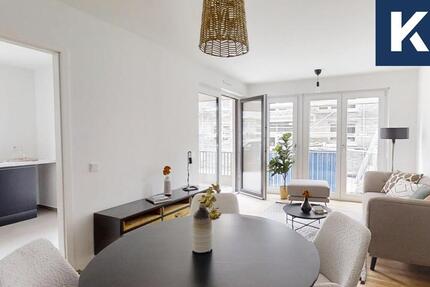 Wohnung Bonn Dransdorf - 3 Zimmer, 76 m&sup2;, 1.180&euro; | Angebot:24814117