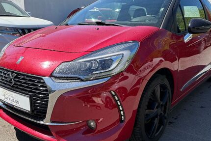 Citroen DS3 64.890 km 9.850 &euro; Köln 50735