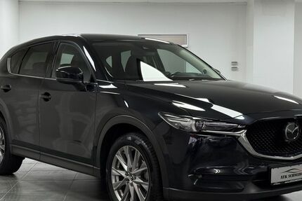 Mazda CX-5 147.500 km 19.990 € Wesseling 50389