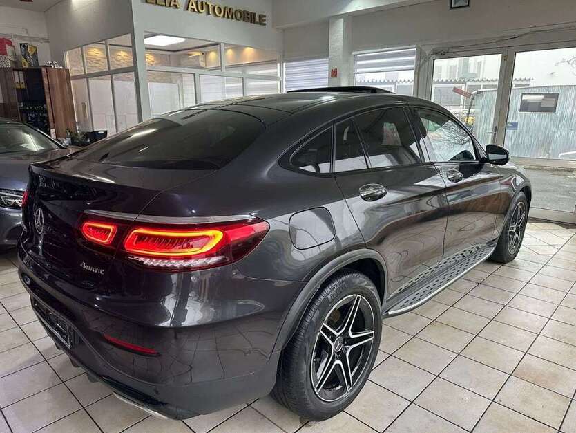 GLC 300