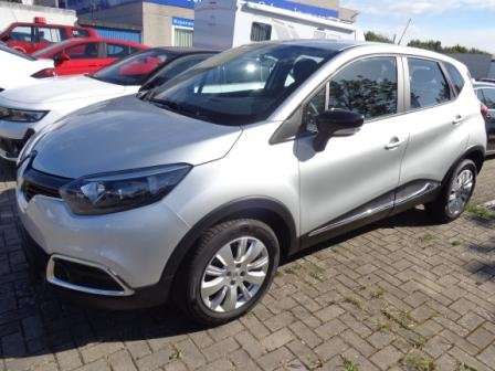 Captur