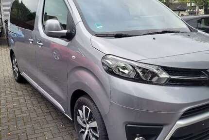 Toyota Proace 1.150 km 42.980 € Hennef 53773