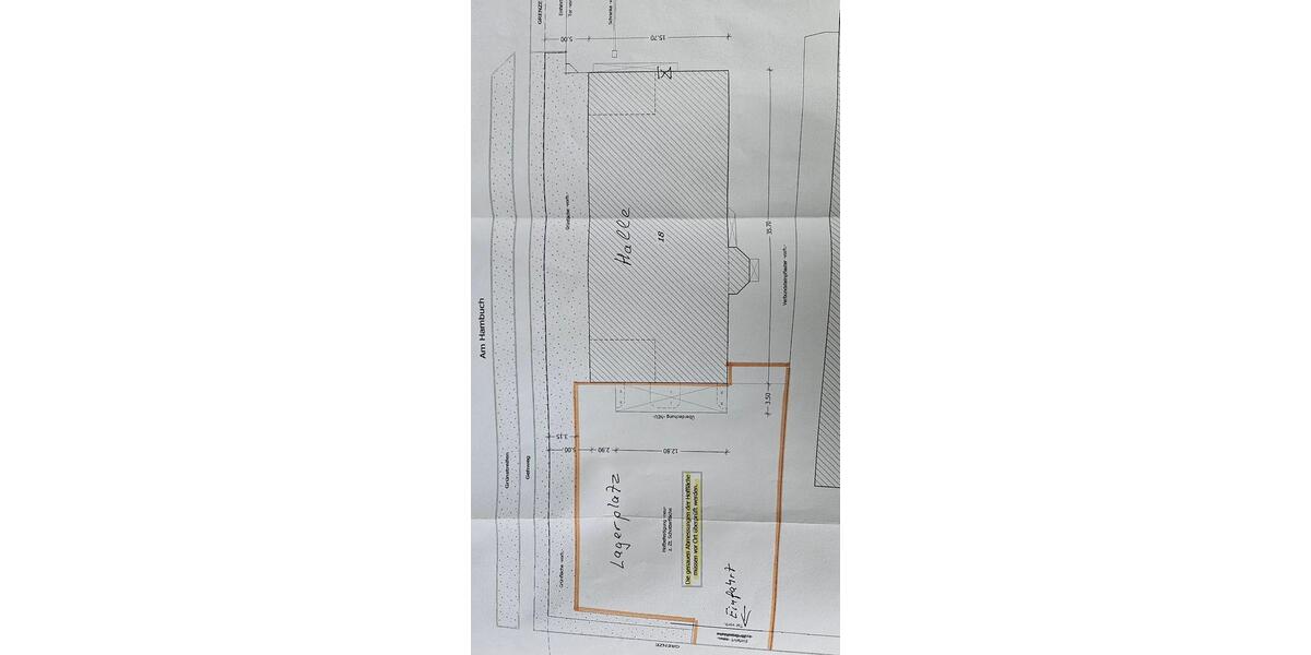 Gewerbeobjekt Meckenheim - 1.850&euro; | Angebot:21741698