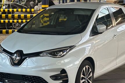Renault ZOE 40.000 km 10.800 &euro; Brühl (Nähe Köln) 50321