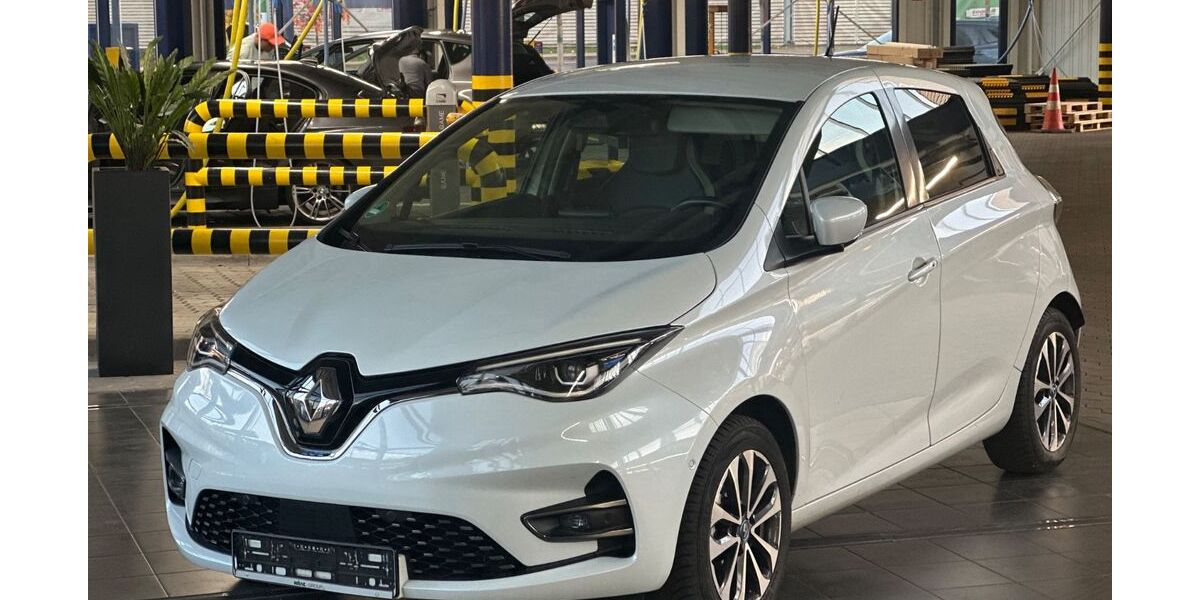 Renault ZOE 40.000 km 10.800 &euro; Brühl (Nähe Köln) 50321