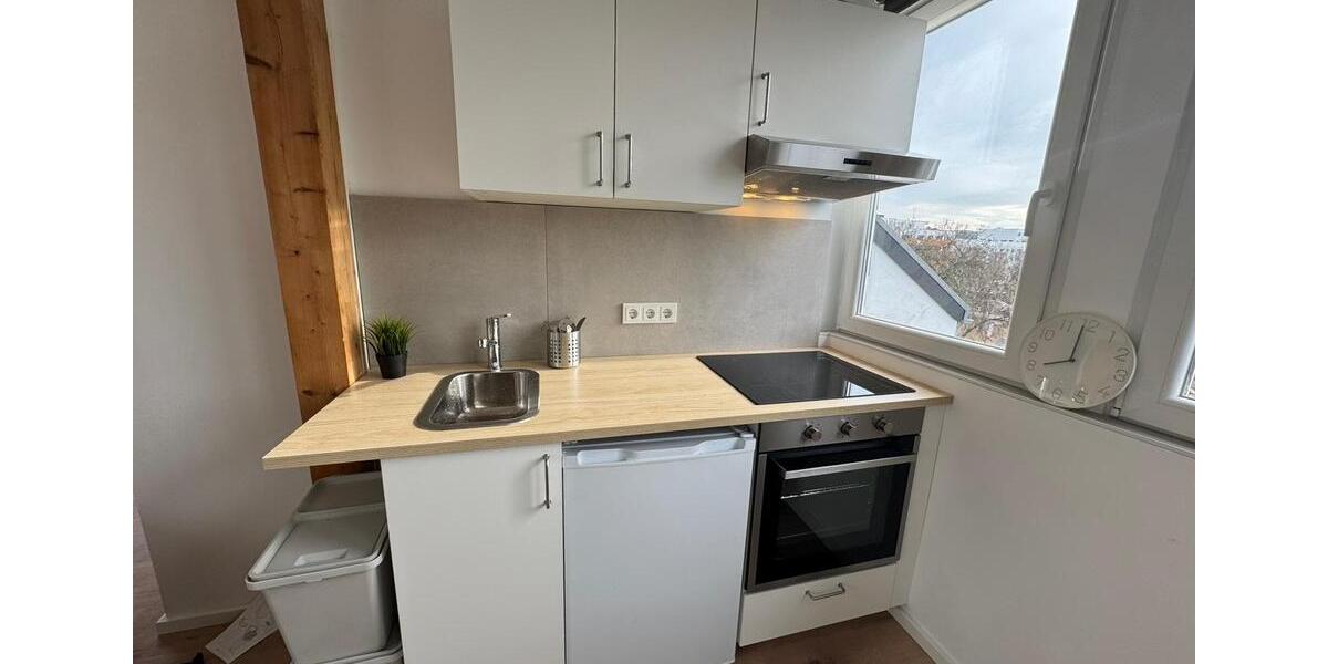 Etagenwohnung Bonn Gielgen - 4 Zimmer, 80 m&sup2;, 530&euro; | Angebot:24674227