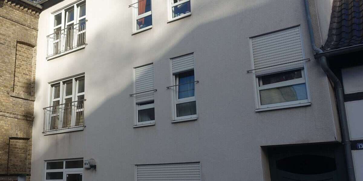 Wohnung zum Mieten in Bonn (Oberkassel) 470 € 18 m² 1 zimmer