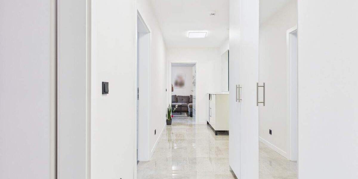 Ankommen statt renovieren - kernsanierte 3-Zimmer-Wohnung mit Balkon in Euskirchen 3 zimmer