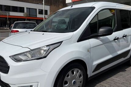 Ford Transit 174.000 km 6.990 &euro; Eitorf 53783