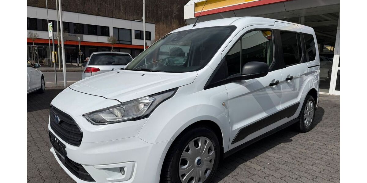 Ford Transit 174.000 km 6.990 &euro; Eitorf 53783