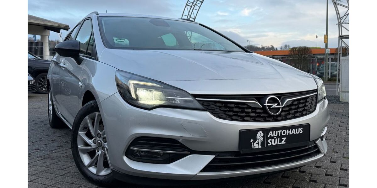 Opel Astra 145.908 km 8.299 &euro; Lohmar 53797