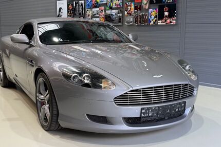 Aston Martin DB9 39.465 km 74.990 &euro; Bornheim 53332