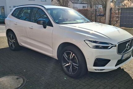 Volvo XC60 93.500 km 32.800 &euro; Bergisch Gladbach 51429