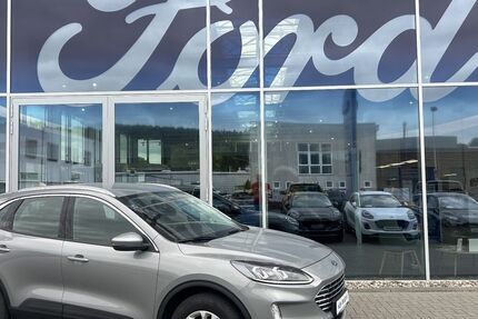 Ford Kuga 46.258 km 28.990 &euro; Hennef (Sieg) 53773