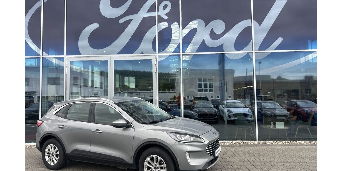 Ford Kuga 46.258 km 28.990 &euro; Hennef (Sieg) 53773