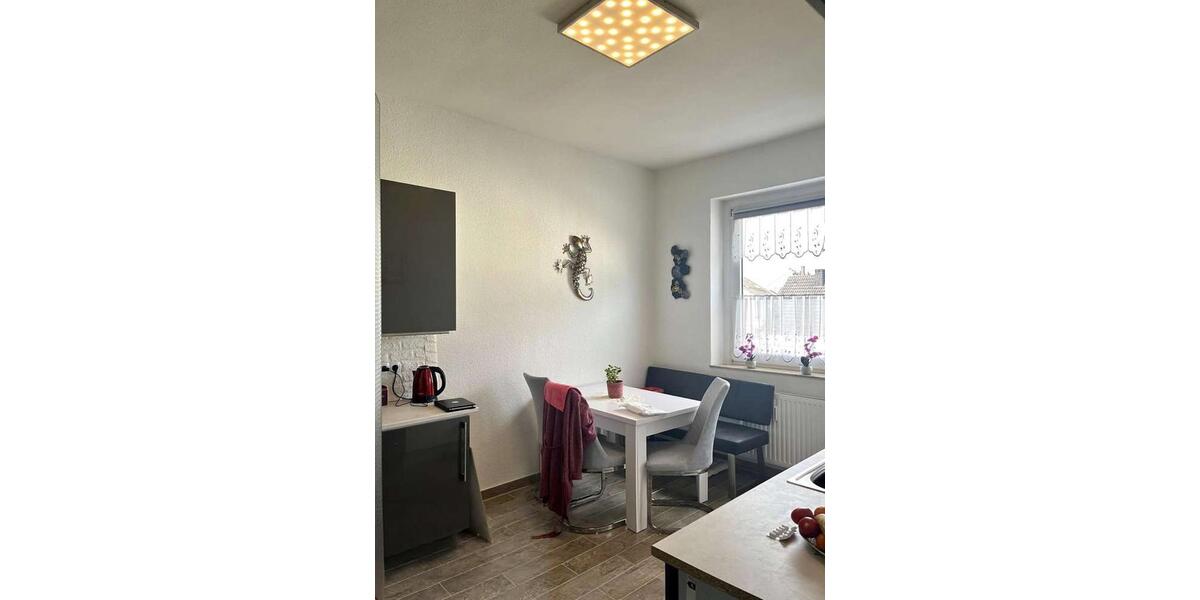 Etagenwohnung Euskirchen - 2 Zimmer, 65 m&sup2;, 159.000&euro; | Angebot:26511903