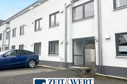 Lichtdurchflutete Erdgeschosswohnung mit Südbalkon in bester Lage von Lechenich! (CA 4907) 3 zimmer