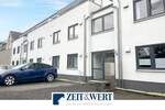 Lichtdurchflutete Erdgeschosswohnung mit Südbalkon in bester Lage von Lechenich! (CA 4907) 3 zimmer