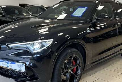 Alfa Romeo Stelvio 41.533 km 46.540 &euro; Bonn 53227
