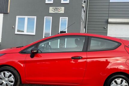 Ford Fiesta 90.000 km 2.250 € Euskirchen 53881