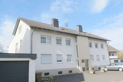 Wohnung zum Mieten in Lohmar 549 € 24.52 m²