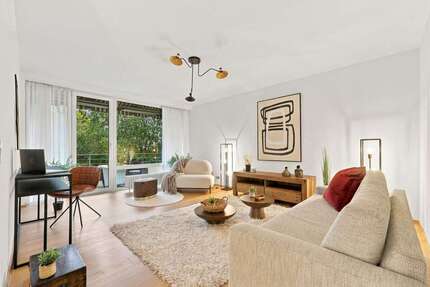 Wohnung Bonn / Heiderhof Heiderhof - 3.5 Zimmer, 84 m&sup2;, 235.000&euro; | Angebot:27650610