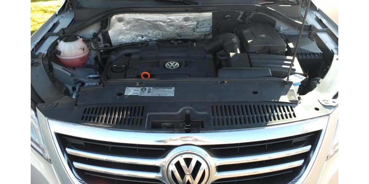 VW Tiguan WM26:1.4 TSi FREESTYLE orig ATM 68.108km 147.540 km 7.908 &euro; Köln 50858