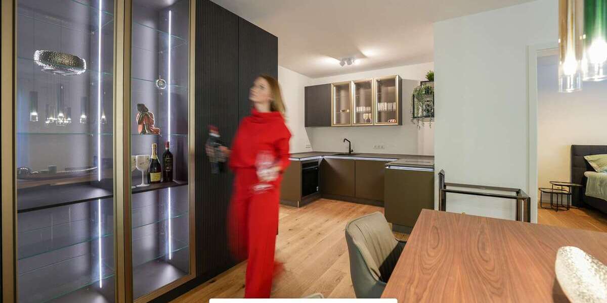 Etagenwohnung Bonn / Ippendorf Ippendorf - 3 Zimmer, 83 m&sup2;, 599.000&euro; | Angebot:26461391