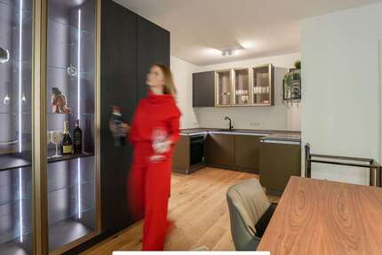 Wohnung Bonn / Ippendorf Ippendorf - 3 Zimmer, 83 m&sup2;, 599.000&euro; | Angebot:26461391