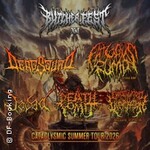 Butcher Fest XI